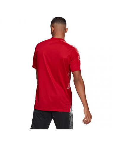 Koszulka adidas condivo 21 training jersey primeblue m