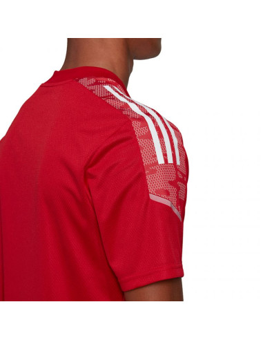 Koszulka adidas condivo 21 training jersey primeblue m