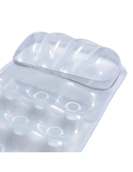 Materac bestway metal tech lounge