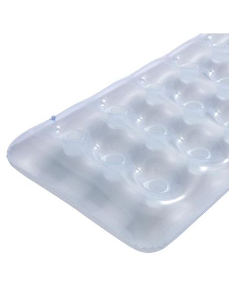 Materac bestway metal tech lounge