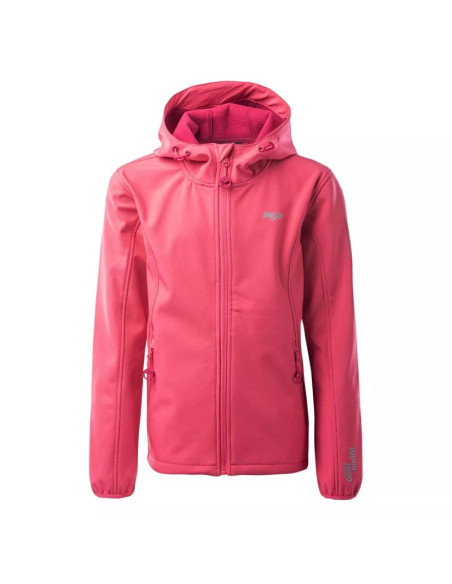 Kurtka softshell bejo juvia jr
