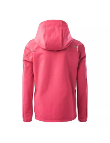 Kurtka softshell bejo juvia jr