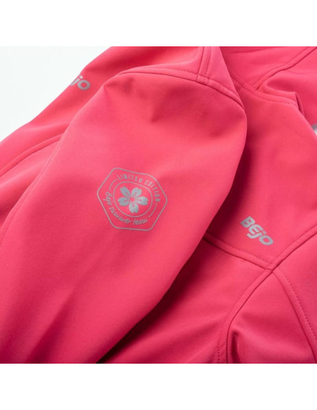 Kurtka softshell bejo juvia jr