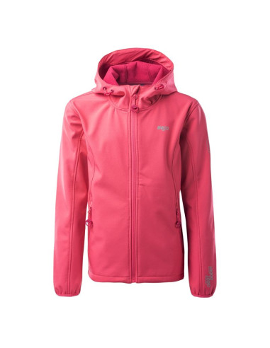 Kurtka softshell bejo juvia jr