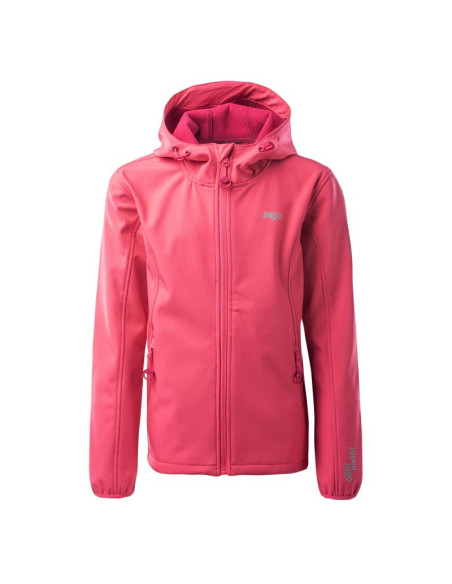 Kurtka softshell bejo juvia jr