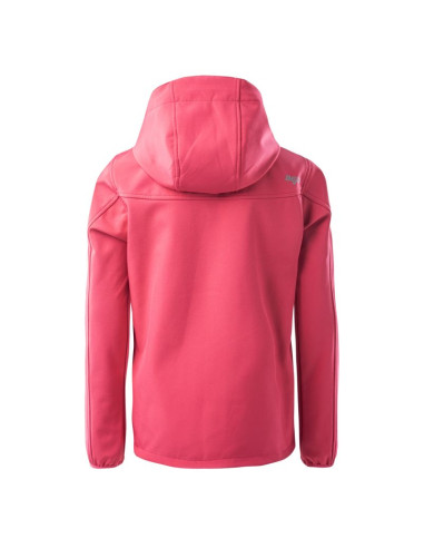 Kurtka softshell bejo juvia jr