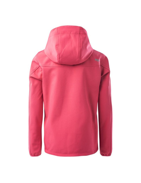 Kurtka softshell bejo juvia jr