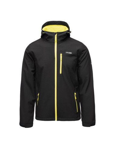 Kurtka softshell elbrus iver ii m