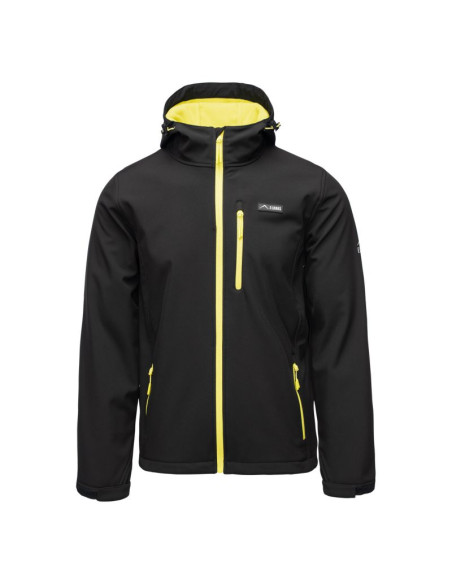 Kurtka softshell elbrus iver ii m