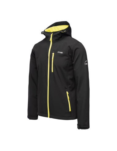 Kurtka softshell elbrus iver ii m