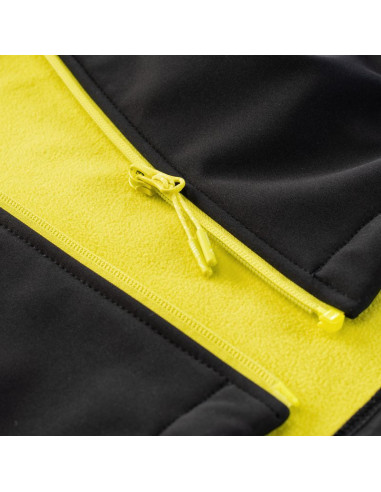 Kurtka softshell elbrus iver ii m