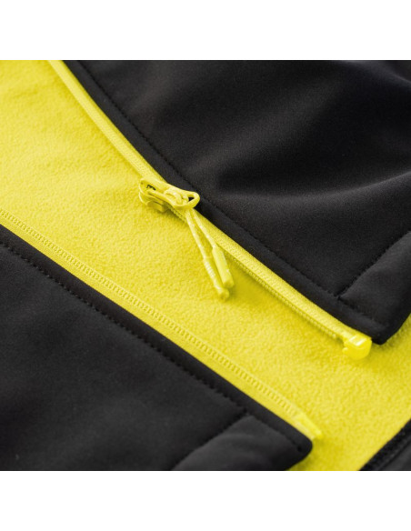 Kurtka softshell elbrus iver ii m