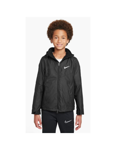 Kurtka nike storm-fit academy 23 jr dx5494