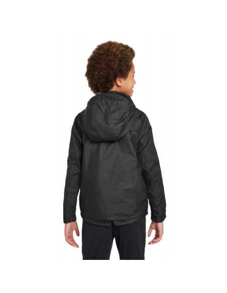 Kurtka nike storm-fit academy 23 jr dx5494