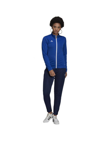 Bluza adidas entrada 22 track jacket w hg6293