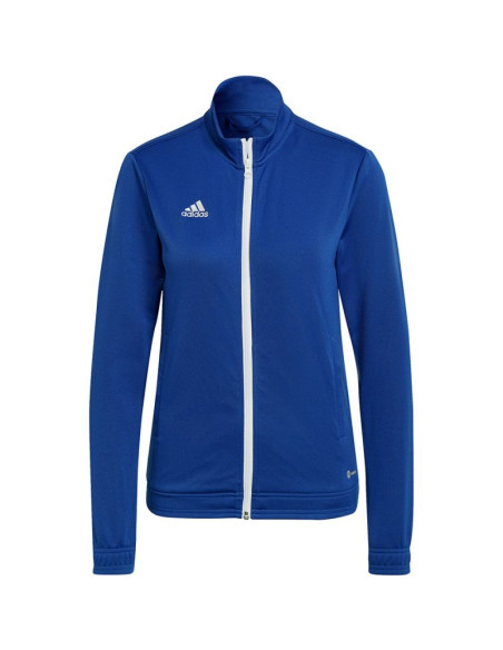 Bluza adidas entrada 22 track jacket w hg6293