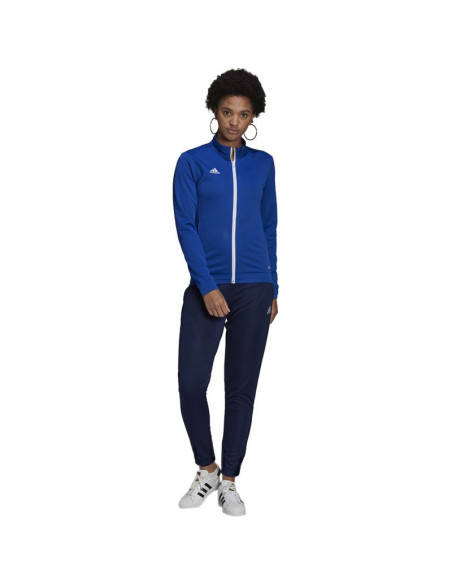 Bluza adidas entrada 22 track jacket w hg6293