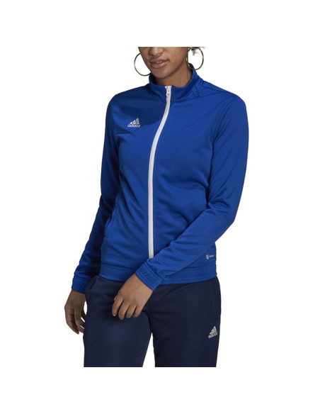 Bluza adidas entrada 22 track jacket w hg6293
