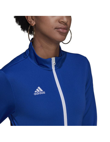 Bluza adidas entrada 22 track jacket w hg6293