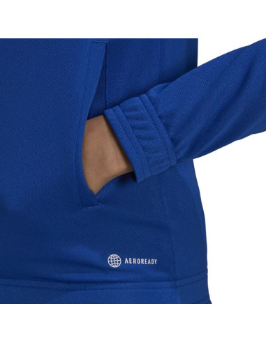 Bluza adidas entrada 22 track jacket w hg6293