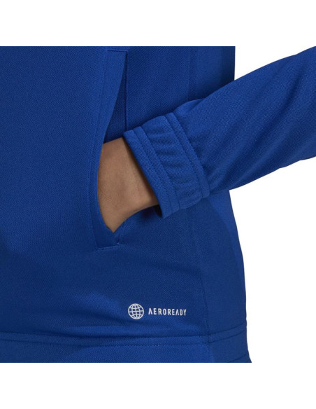 Bluza adidas entrada 22 track jacket w hg6293