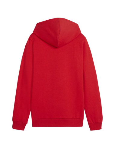 Bluza puma team goal casuals hoddy jr 658619