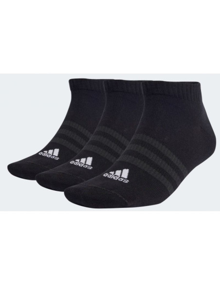 Skarpety adidas thin and light sportswear low-cut