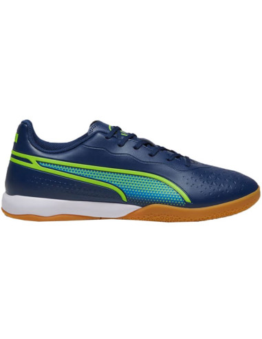 Buty piłkarskie puma king match it m 107261