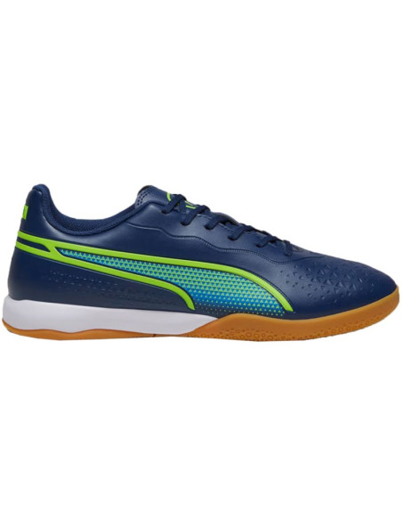 Buty piłkarskie puma king match it m 107261