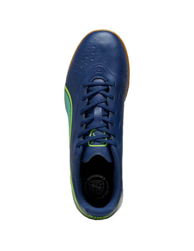 Buty piłkarskie puma king match it m 107261