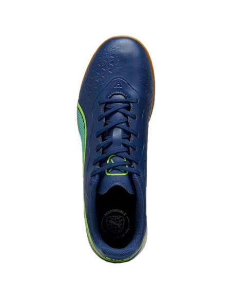 Buty piłkarskie puma king match it m 107261