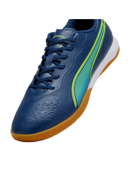 Buty piłkarskie puma king match it m 107261