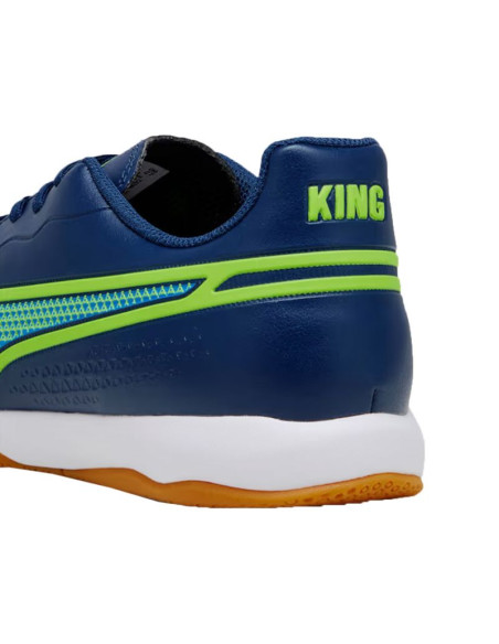 Buty piłkarskie puma king match it m 107261
