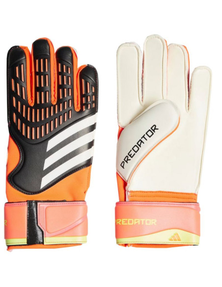 Rękawice bramkarskie adidas predator mtc m