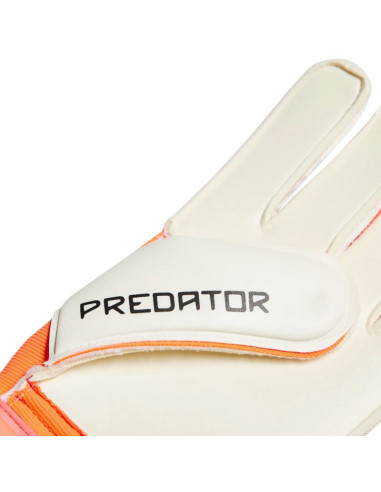 Rękawice bramkarskie adidas predator mtc m