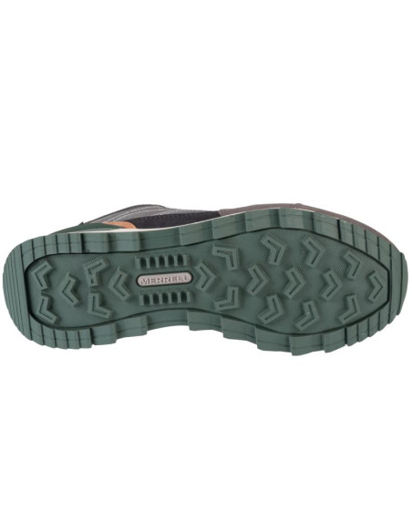 Buty merrell alpine 83 sneaker recraft m