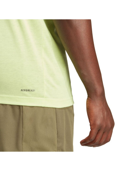 Koszulka adidas trail essentials seasonal training graphic m