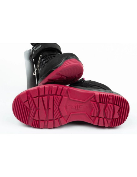 Buty 4f jr hjz21-jobmw251