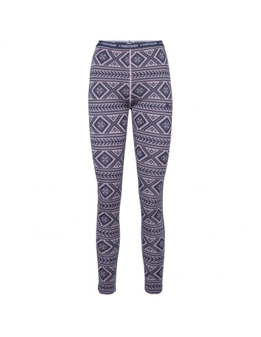 Legginsy termoaktywne floke pant w