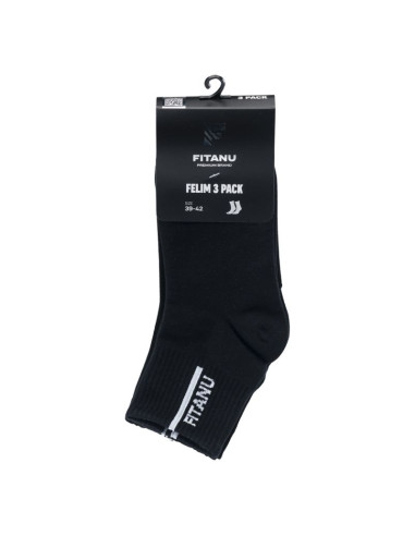 Skarpety fitanu do kostki felim