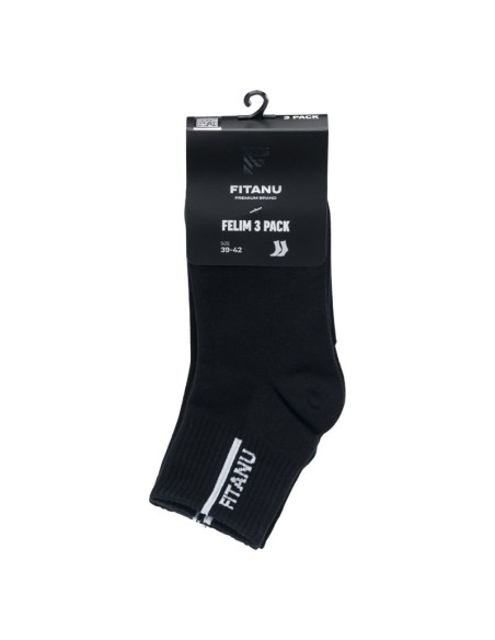 Skarpety fitanu do kostki felim