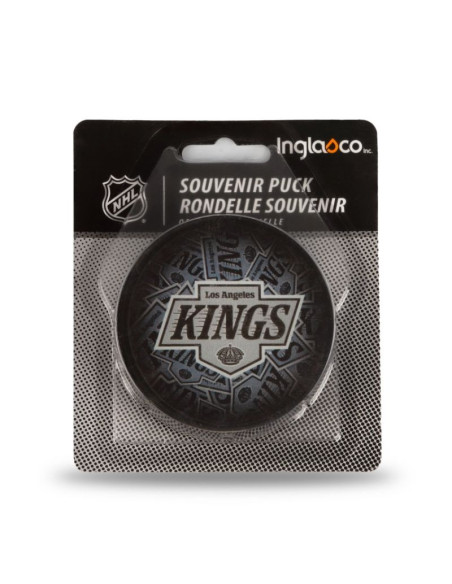 Krążek hokejowy inglasco nhl clone