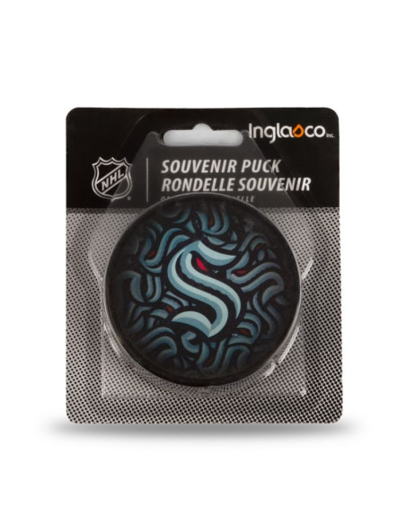 Krążek hokejowy inglasco nhl clone