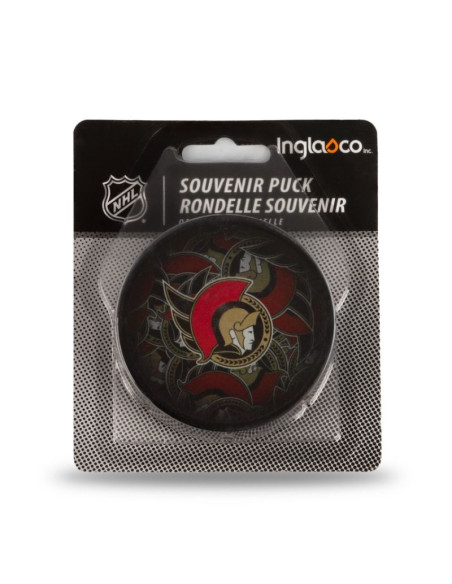 Krążek hokejowy inglasco nhl clone