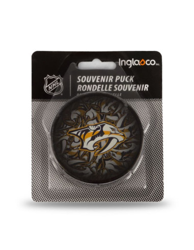 Krążek hokejowy inglasco nhl clone