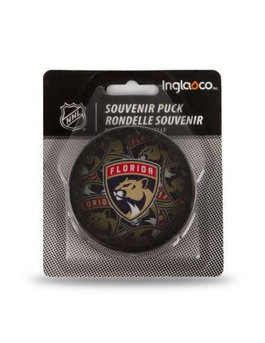 Krążek hokejowy inglasco nhl clone