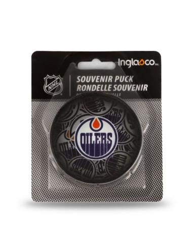 Krążek hokejowy inglasco nhl clone