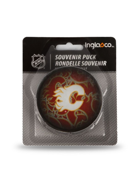 Krążek hokejowy inglasco nhl clone