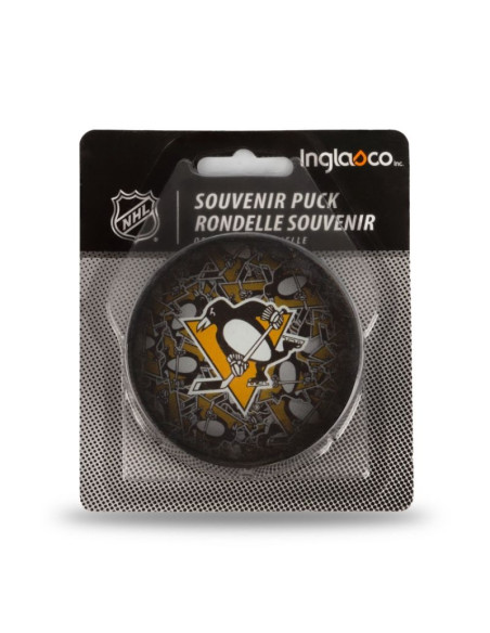 Krążek hokejowy inglasco nhl clone