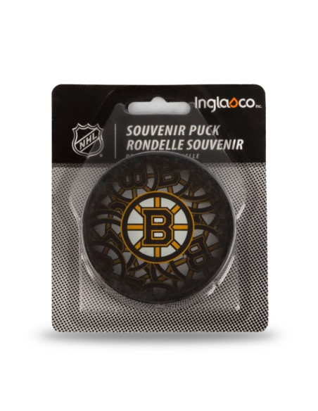 Krążek hokejowy inglasco nhl clone